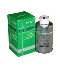 PP 837 FILTRON фильтр топливный (GB25-2709)